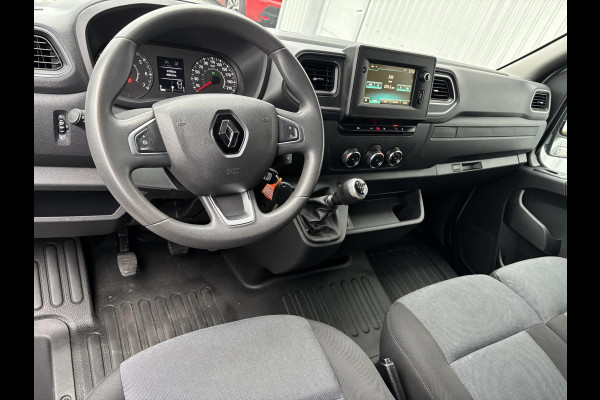 Renault Master 2.3 dCi L2H2*A/C*CRUISE*NAVI*HAAK*CAM*INRICHTING*
