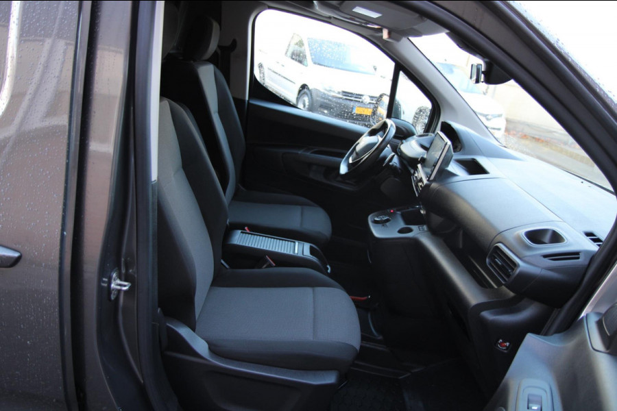Peugeot Partner 1.5 BlueHDI Premium Automaat / Multi stuur / BOM VOL opties !!