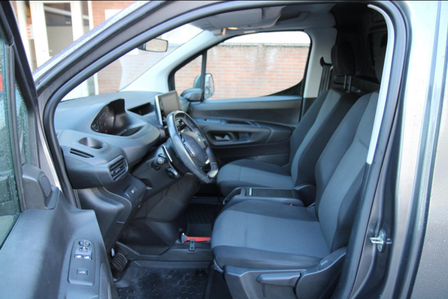 Peugeot Partner 1.5 BlueHDI Premium Automaat / Multi stuur / BOM VOL opties !!