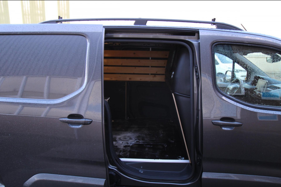 Peugeot Partner 1.5 BlueHDI Premium Automaat / Multi stuur / BOM VOL opties !!