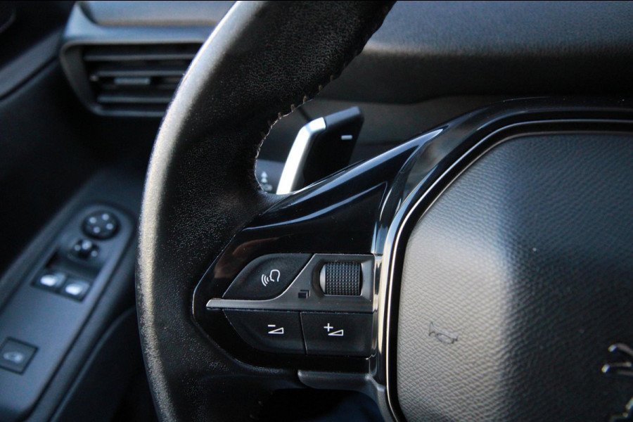 Peugeot Partner 1.5 BlueHDI Premium Automaat / Multi stuur / BOM VOL opties !!