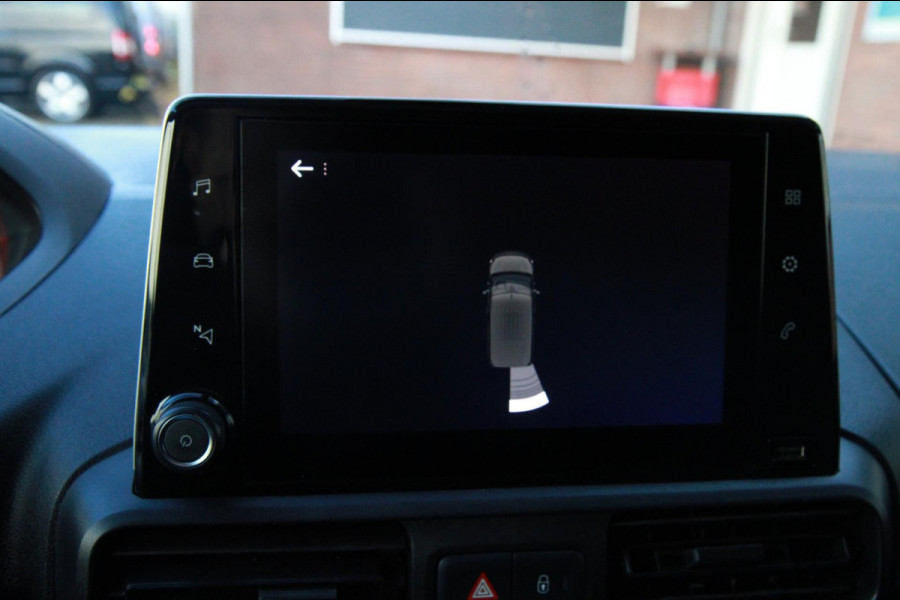Peugeot Partner 1.5 BlueHDI Premium Automaat / Multi stuur / BOM VOL opties !!