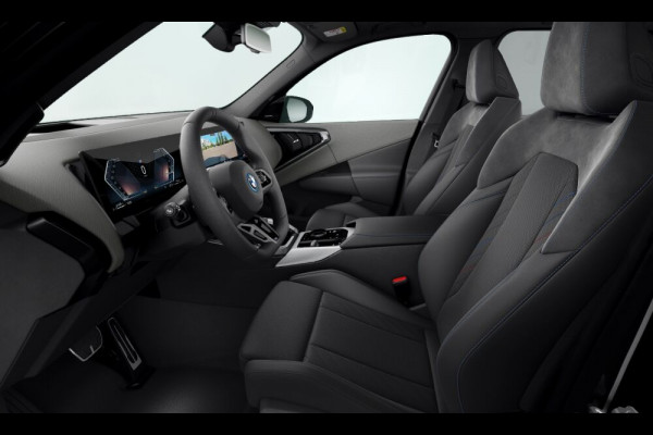 BMW X3 30e xDrive M-Sport - Trekhaak - ACC - 360° Camera - Harman Kardon