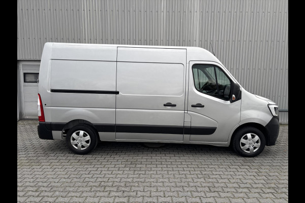Renault Master 2.3 dCi L2H2*A/C*CRUISE*NAVI*HAAK*CAM*INRICHTING*