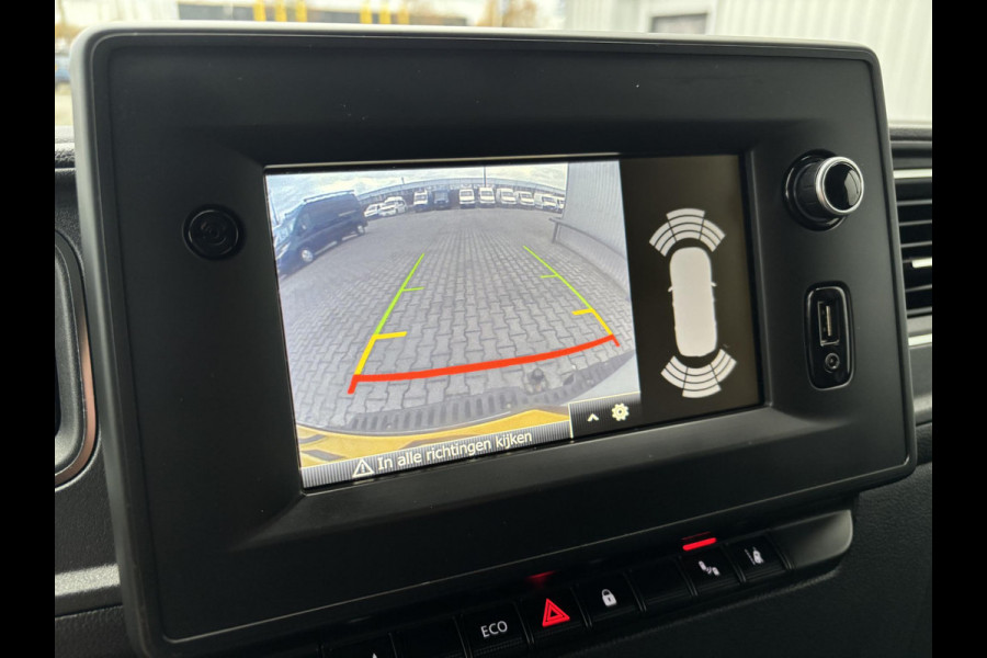 Renault Master 2.3 dCi L2H2*A/C*CRUISE*NAVI*HAAK*CAM*INRICHTING*