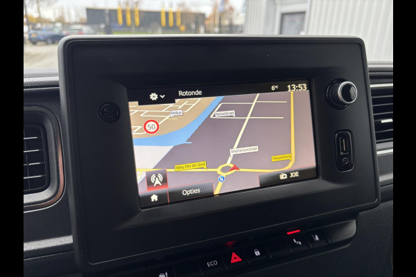 Renault Master 2.3 dCi L2H2*A/C*CRUISE*NAVI*HAAK*CAM*INRICHTING*