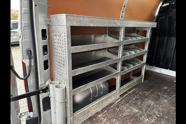 Renault Master 2.3 dCi L2H2*A/C*CRUISE*NAVI*HAAK*CAM*INRICHTING*