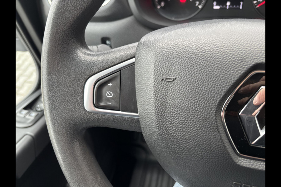 Renault Master 2.3 dCi L2H2*A/C*CRUISE*NAVI*HAAK*CAM*INRICHTING*