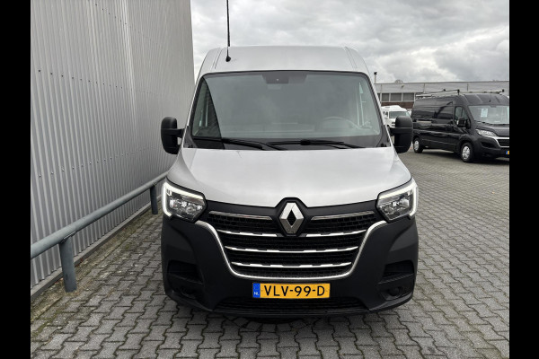 Renault Master 2.3 dCi L2H2*A/C*CRUISE*NAVI*HAAK*CAM*INRICHTING*
