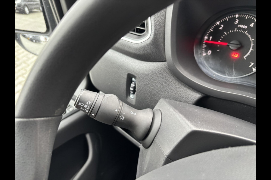 Renault Master 2.3 dCi L2H2*A/C*CRUISE*NAVI*HAAK*CAM*INRICHTING*