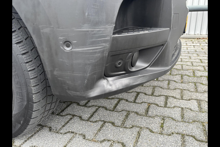 Renault Master 2.3 dCi L2H2*A/C*CRUISE*NAVI*HAAK*CAM*INRICHTING*