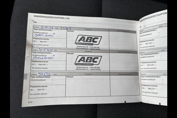 Renault Master 2.3 dCi L2H2*A/C*CRUISE*NAVI*HAAK*CAM*INRICHTING*