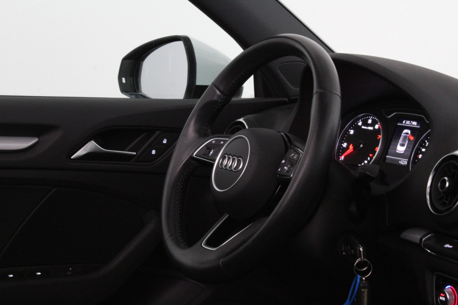 Audi A3 Cabriolet 35 TFSI CoD Pro Line 150pk > Cabrio/nieuw staat!/NAP/Goed onderhouden