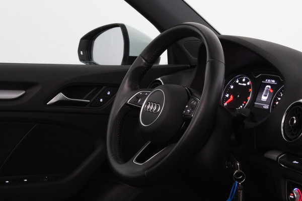 Audi A3 Cabriolet 35 TFSI CoD Pro Line 150pk > Cabrio/nieuw staat!/NAP/Goed onderhouden