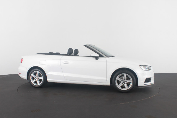 Audi A3 Cabriolet 35 TFSI CoD Pro Line 150pk > Cabrio/nieuw staat!/NAP/Goed onderhouden