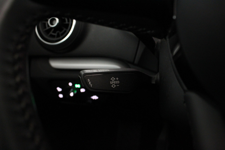 Audi A3 Cabriolet 35 TFSI CoD Pro Line 150pk > Cabrio/nieuw staat!/NAP/Goed onderhouden