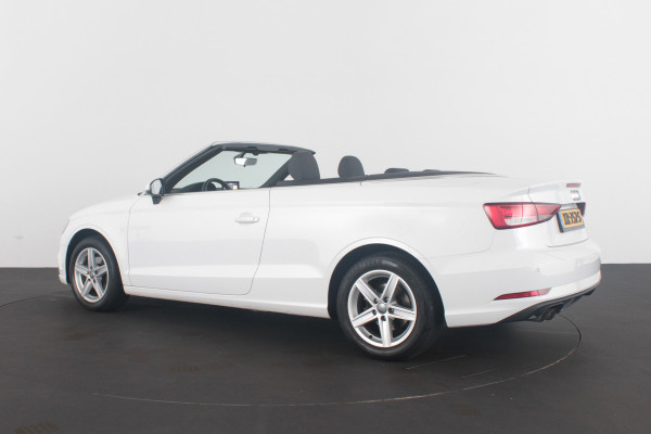 Audi A3 Cabriolet 35 TFSI CoD Pro Line 150pk > Cabrio/nieuw staat!/NAP/Goed onderhouden