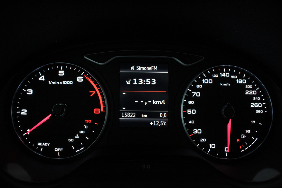 Audi A3 Cabriolet 35 TFSI CoD Pro Line 150pk > Cabrio/nieuw staat!/NAP/Goed onderhouden