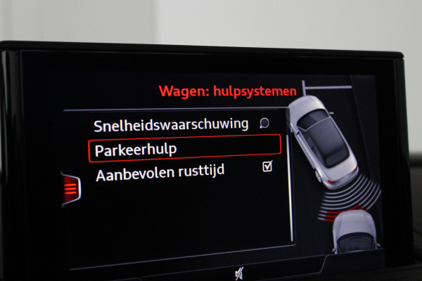 Audi A3 Cabriolet 35 TFSI CoD Pro Line 150pk > Cabrio/nieuw staat!/NAP/Goed onderhouden