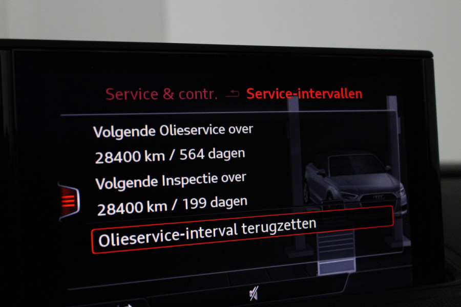 Audi A3 Cabriolet 35 TFSI CoD Pro Line 150pk > Cabrio/nieuw staat!/NAP/Goed onderhouden