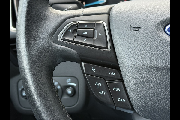 Ford C-MAX BWJ 2017 | 1.0T 126PK Titanium | CLIMA | NAVI | CAMERA A | PDC 2X | LICHTMETAAL | CRUISE |