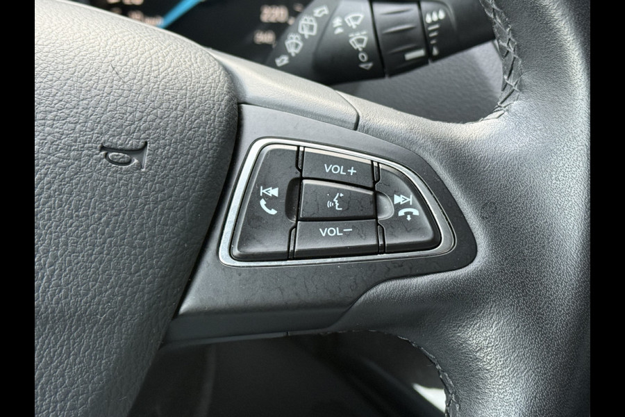 Ford C-MAX BWJ 2017 | 1.0T 126PK Titanium | CLIMA | NAVI | CAMERA A | PDC 2X | LICHTMETAAL | CRUISE |