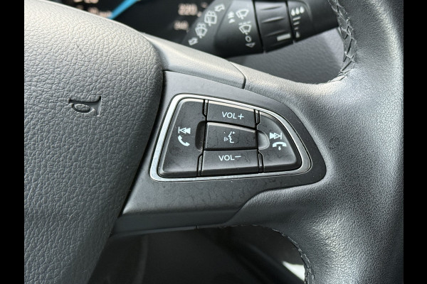 Ford C-MAX BWJ 2017 | 1.0T 126PK Titanium | CLIMA | NAVI | CAMERA A | PDC 2X | LICHTMETAAL | CRUISE |