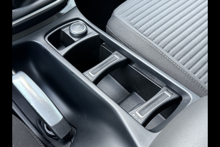 Ford C-MAX BWJ 2017 | 1.0T 126PK Titanium | CLIMA | NAVI | CAMERA A | PDC 2X | LICHTMETAAL | CRUISE |