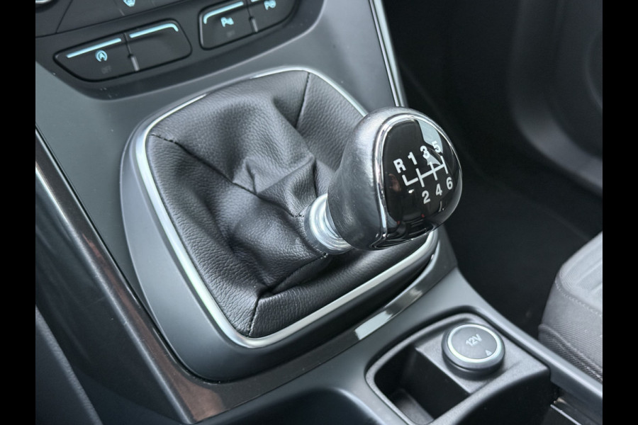 Ford C-MAX BWJ 2017 | 1.0T 126PK Titanium | CLIMA | NAVI | CAMERA A | PDC 2X | LICHTMETAAL | CRUISE |