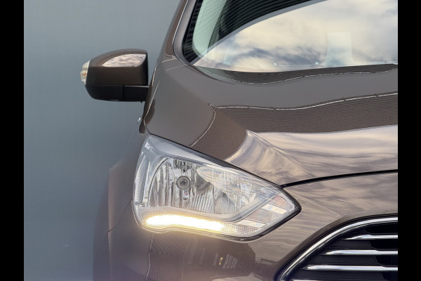Ford C-MAX BWJ 2017 | 1.0T 126PK Titanium | CLIMA | NAVI | CAMERA A | PDC 2X | LICHTMETAAL | CRUISE |
