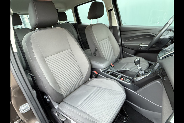 Ford C-MAX BWJ 2017 | 1.0T 126PK Titanium | CLIMA | NAVI | CAMERA A | PDC 2X | LICHTMETAAL | CRUISE |