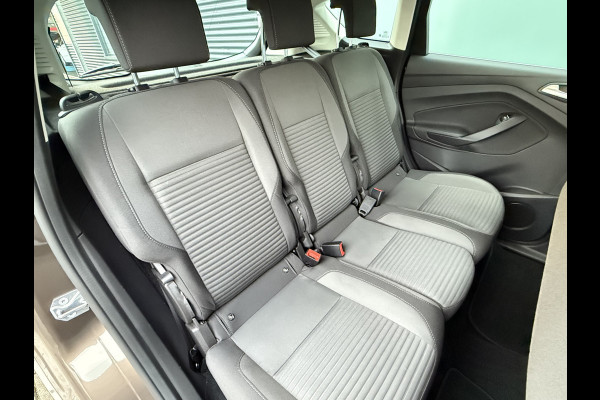 Ford C-MAX BWJ 2017 | 1.0T 126PK Titanium | CLIMA | NAVI | CAMERA A | PDC 2X | LICHTMETAAL | CRUISE |