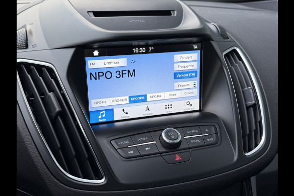 Ford C-MAX BWJ 2017 | 1.0T 126PK Titanium | CLIMA | NAVI | CAMERA A | PDC 2X | LICHTMETAAL | CRUISE |