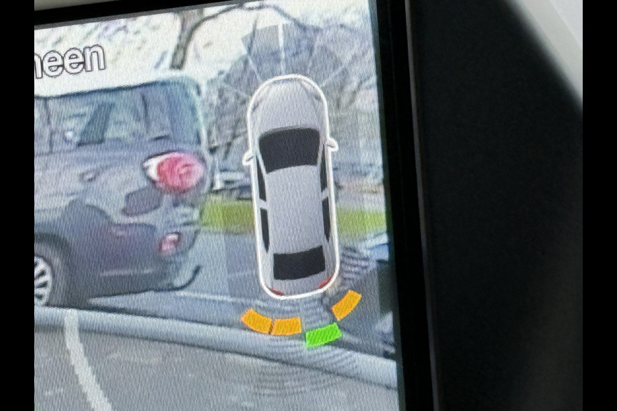 Ford C-MAX BWJ 2017 | 1.0T 126PK Titanium | CLIMA | NAVI | CAMERA A | PDC 2X | LICHTMETAAL | CRUISE |