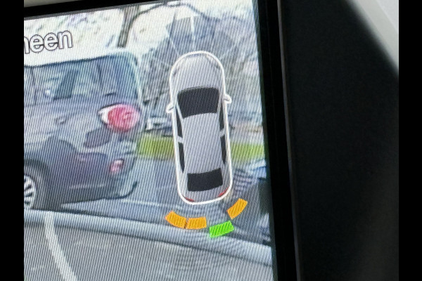 Ford C-MAX BWJ 2017 | 1.0T 126PK Titanium | CLIMA | NAVI | CAMERA A | PDC 2X | LICHTMETAAL | CRUISE |