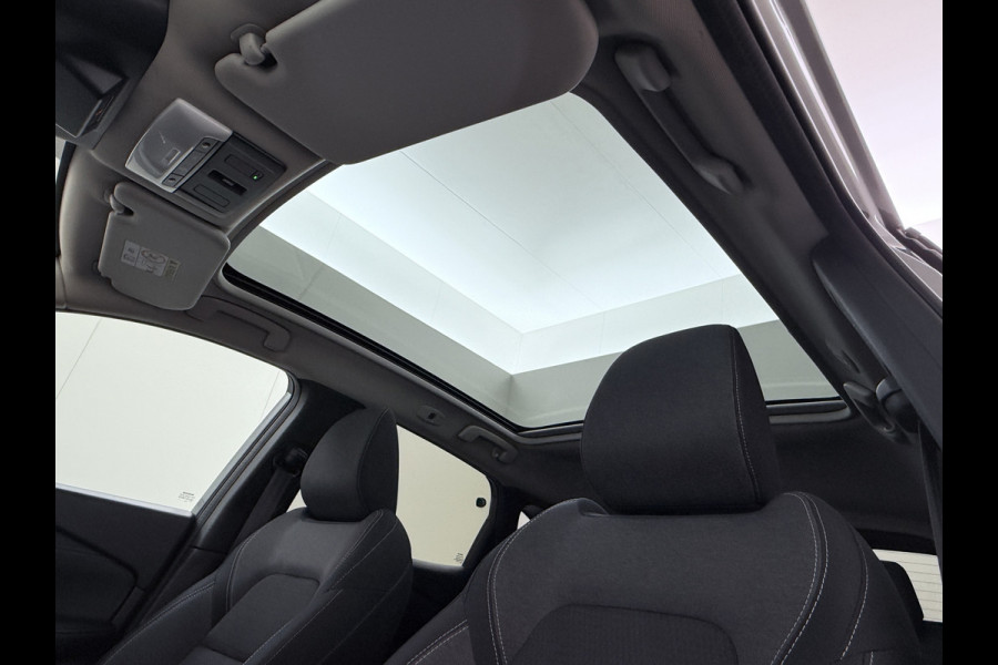 Nissan QASHQAI AUT T158PK MHEV Pano-dak 360°Camera Trekhaak N-Connecta Adaptieve Cruise Hybrid Apple Carplay Android Auto Navi Ecc Pdc DAB Lmv Led Bluetooth Privacy Glas Wifi Xtronic N-Connecta Origineel Nederlandse Auto € 45.000 nieuw