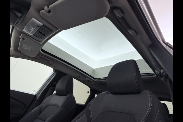 Nissan QASHQAI AUT T158PK MHEV Pano-dak 360°Camera Trekhaak N-Connecta Adaptieve Cruise Hybrid Apple Carplay Android Auto Navi Ecc Pdc DAB Lmv Led Bluetooth Privacy Glas Wifi Xtronic N-Connecta Origineel Nederlandse Auto € 45.000 nieuw