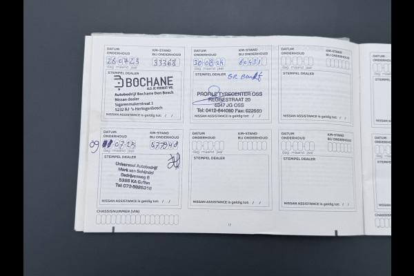 Nissan QASHQAI AUT T158PK MHEV Pano-dak 360°Camera Trekhaak N-Connecta Adaptieve Cruise Hybrid Apple Carplay Android Auto Navi Ecc Pdc DAB Lmv Led Bluetooth Privacy Glas Wifi Xtronic N-Connecta Origineel Nederlandse Auto € 45.000 nieuw