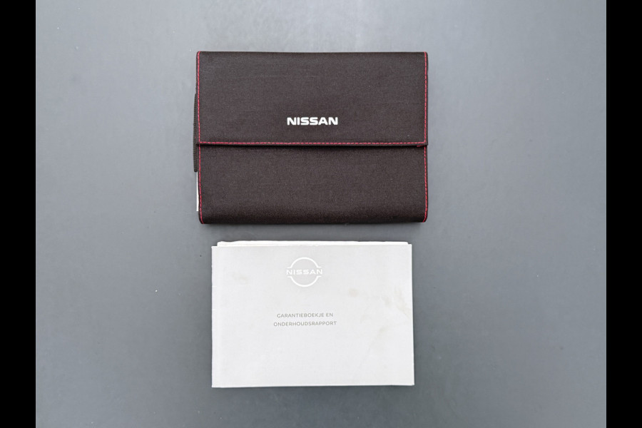 Nissan QASHQAI AUT T158PK MHEV Pano-dak 360°Camera Trekhaak N-Connecta Adaptieve Cruise Hybrid Apple Carplay Android Auto Navi Ecc Pdc DAB Lmv Led Bluetooth Privacy Glas Wifi Xtronic N-Connecta Origineel Nederlandse Auto € 45.000 nieuw