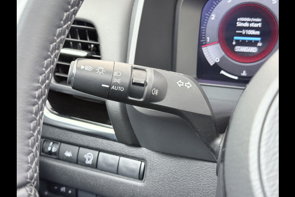 Nissan QASHQAI AUT T158PK MHEV Pano-dak 360°Camera Trekhaak N-Connecta Adaptieve Cruise Hybrid Apple Carplay Android Auto Navi Ecc Pdc DAB Lmv Led Bluetooth Privacy Glas Wifi Xtronic N-Connecta Origineel Nederlandse Auto € 45.000 nieuw