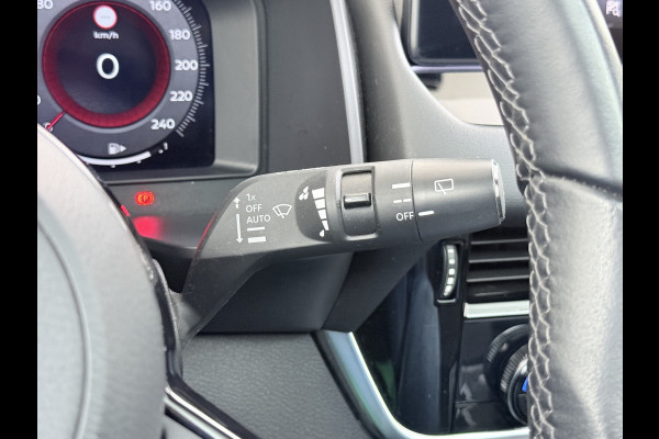 Nissan QASHQAI AUT T158PK MHEV Pano-dak 360°Camera Trekhaak N-Connecta Adaptieve Cruise Hybrid Apple Carplay Android Auto Navi Ecc Pdc DAB Lmv Led Bluetooth Privacy Glas Wifi Xtronic N-Connecta Origineel Nederlandse Auto € 45.000 nieuw