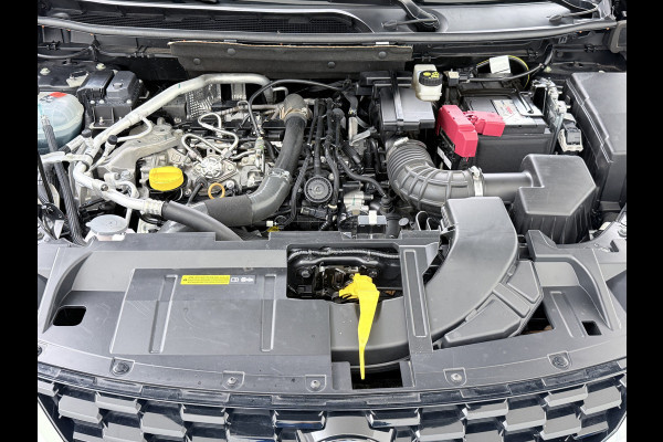 Nissan QASHQAI AUT T158PK MHEV Pano-dak 360°Camera Trekhaak N-Connecta Adaptieve Cruise Hybrid Apple Carplay Android Auto Navi Ecc Pdc DAB Lmv Led Bluetooth Privacy Glas Wifi Xtronic N-Connecta Origineel Nederlandse Auto € 45.000 nieuw