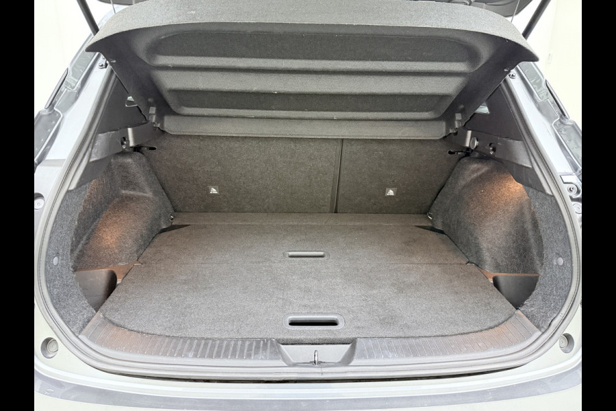 Nissan QASHQAI AUT T158PK MHEV Pano-dak 360°Camera Trekhaak N-Connecta Adaptieve Cruise Hybrid Apple Carplay Android Auto Navi Ecc Pdc DAB Lmv Led Bluetooth Privacy Glas Wifi Xtronic N-Connecta Origineel Nederlandse Auto € 45.000 nieuw