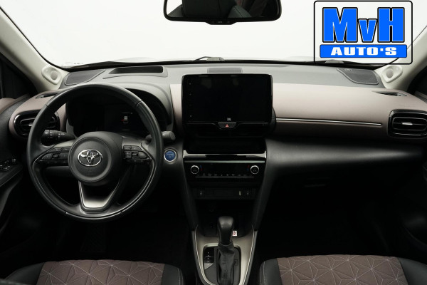 Toyota Yaris Cross 1.5 Hybrid Executive|PANO|JBL|LEER|TREKHAAK