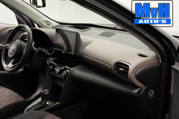 Toyota Yaris Cross 1.5 Hybrid Executive|PANO|JBL|LEER|TREKHAAK