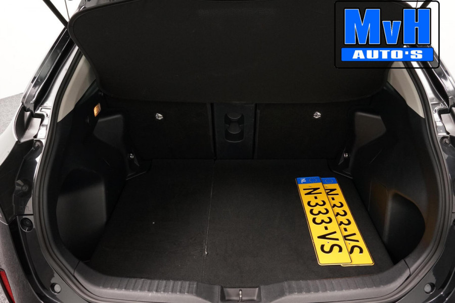 Toyota Yaris Cross 1.5 Hybrid Executive|PANO|JBL|LEER|TREKHAAK