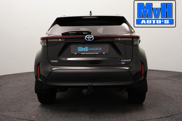 Toyota Yaris Cross 1.5 Hybrid Executive|PANO|JBL|LEER|TREKHAAK