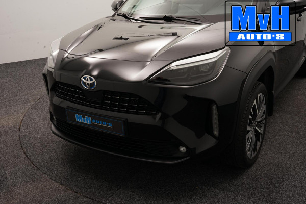 Toyota Yaris Cross 1.5 Hybrid Executive|PANO|JBL|LEER|TREKHAAK