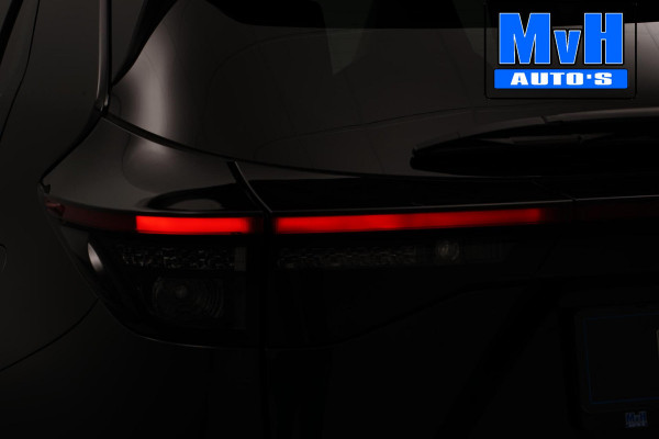 Toyota Yaris Cross 1.5 Hybrid Executive|PANO|JBL|LEER|TREKHAAK