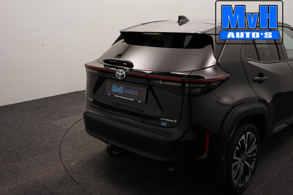 Toyota Yaris Cross 1.5 Hybrid Executive|PANO|JBL|LEER|TREKHAAK